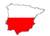 ZAPATERIA AL MOMENTO - Polski